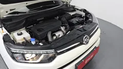 2022 KG_Mobility_Ssangyong TIBOLI Gasoline 1.5 2WD — фото 6