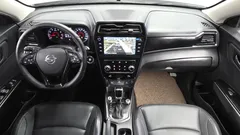 2022 KG_Mobility_Ssangyong TIBOLI Gasoline 1.5 2WD — фото 7