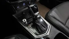 2022 KG_Mobility_Ssangyong TIBOLI Gasoline 1.5 2WD — фото 9