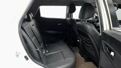 2022 KG_Mobility_Ssangyong TIBOLI Gasoline 1.5 2WD — фото 10
