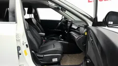 2022 KG_Mobility_Ssangyong TIBOLI Gasoline 1.5 2WD — фото 11