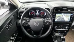2022 KG_Mobility_Ssangyong TIBOLI Gasoline 1.5 2WD — фото 13