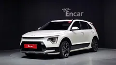2022 Kia Niro Signature — фото 12