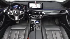 2022 BMW 5-Series 520i M Sport — фото 7