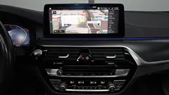 2022 BMW 5-Series 520i M Sport — фото 15