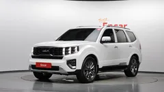 2022 Kia Mohave Diesel 3.0 4WD 6-Seater — фото 1