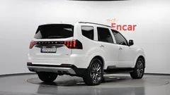 2022 Kia Mohave Diesel 3.0 4WD 6-Seater — фото 2
