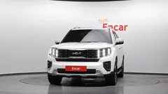 2022 Kia Mohave Diesel 3.0 4WD 6-Seater — фото 3
