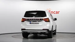 2022 Kia Mohave Diesel 3.0 4WD 6-Seater — фото 4