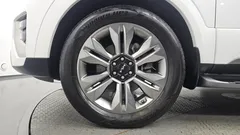 2022 Kia Mohave Diesel 3.0 4WD 6-Seater — фото 5