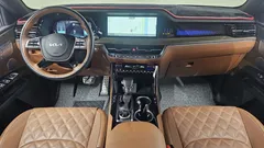 2022 Kia Mohave Diesel 3.0 4WD 6-Seater — фото 7