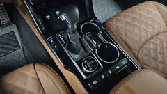 2022 Kia Mohave Diesel 3.0 4WD 6-Seater — фото 9