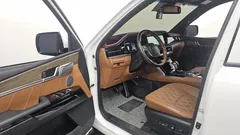 2022 Kia Mohave Diesel 3.0 4WD 6-Seater — фото 10