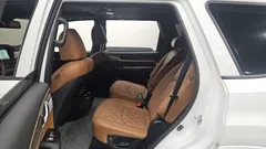 2022 Kia Mohave Diesel 3.0 4WD 6-Seater — фото 11