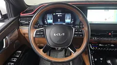 2022 Kia Mohave Diesel 3.0 4WD 6-Seater — фото 16