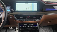 2022 Kia Mohave Diesel 3.0 4WD 6-Seater — фото 17