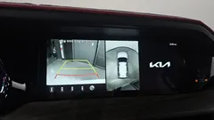 2022 Kia Mohave Diesel 3.0 4WD 6-Seater — фото 18