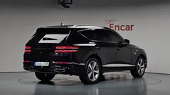 2022 Genesis GV80 3.5T Gasoline AWD — фото 2