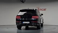 2022 Genesis GV80 3.5T Gasoline AWD — фото 4