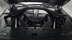 2022 Genesis GV80 3.5T Gasoline AWD — фото 6