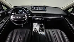 2022 Genesis GV80 3.5T Gasoline AWD — фото 7
