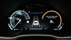 2022 Genesis GV80 3.5T Gasoline AWD — фото 8