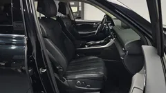 2022 Genesis GV80 3.5T Gasoline AWD — фото 15