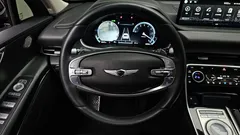 2022 Genesis GV80 3.5T Gasoline AWD — фото 17