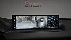 2022 Genesis GV80 3.5T Gasoline AWD — фото 19