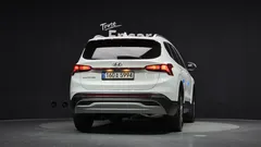 2021 Hyundai Santa Fe Diesel 2.2 2WD — фото 4