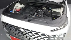 2021 Hyundai Santa Fe Diesel 2.2 2WD — фото 6