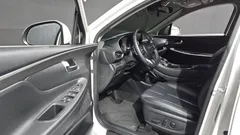 2021 Hyundai Santa Fe Diesel 2.2 2WD — фото 10