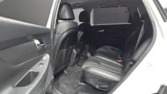 2021 Hyundai Santa Fe Diesel 2.2 2WD — фото 11