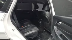 2021 Hyundai Santa Fe Diesel 2.2 2WD — фото 12
