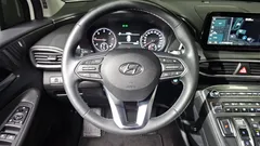 2021 Hyundai Santa Fe Diesel 2.2 2WD — фото 13