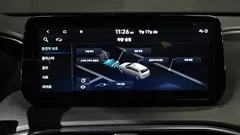 2021 Hyundai Santa Fe Diesel 2.2 2WD — фото 16