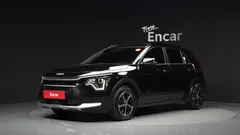2022 Kia Niro Prestige — фото 1
