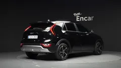 2022 Kia Niro Prestige — фото 2
