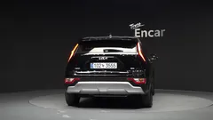 2022 Kia Niro Prestige — фото 4