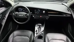 2022 Kia Niro Prestige — фото 7