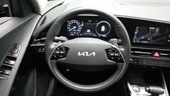 2022 Kia Niro Prestige — фото 13