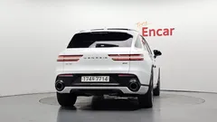2023 Genesis GV70 2.5T Gasoline AWD — фото 4