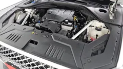 2023 Genesis GV70 2.5T Gasoline AWD — фото 6