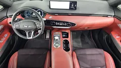 2023 Genesis GV70 2.5T Gasoline AWD — фото 7