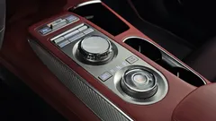 2023 Genesis GV70 2.5T Gasoline AWD — фото 9