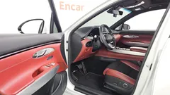 2023 Genesis GV70 2.5T Gasoline AWD — фото 10