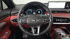 2023 Genesis GV70 2.5T Gasoline AWD — фото 13