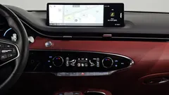 2023 Genesis GV70 2.5T Gasoline AWD — фото 14