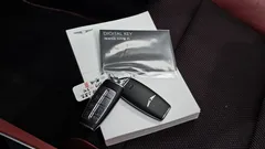 2023 Genesis GV70 2.5T Gasoline AWD — фото 20