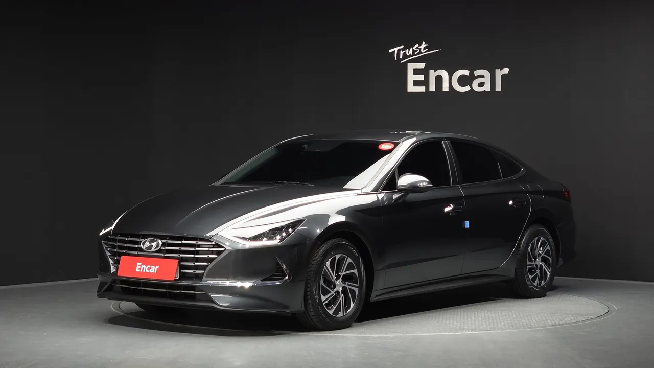2022 Hyundai Sonata Modern